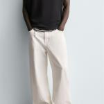JEANS BALLOON FIT
