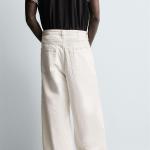 JEANS BALLOON FIT