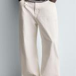 JEANS BALLOON FIT