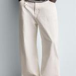 JEANS BALLOON FIT