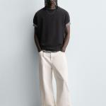 JEANS BALLOON FIT