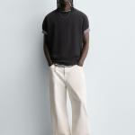 JEANS BALLOON FIT