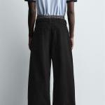 JEANS BALLOON FIT