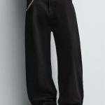 JEANS BALLOON FIT
