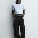 JEANS BALLOON FIT