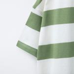 WIDE STRIPE T-SHIRT