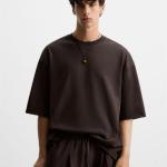 OVERSIZED FIT T-SHIRT