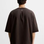OVERSIZED FIT T-SHIRT
