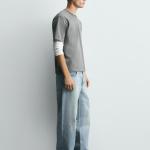 BAGGY FIT JEANS