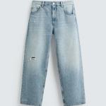BAGGY FIT JEANS