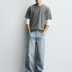 BAGGY FIT JEANS