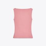 RIBBED TOP