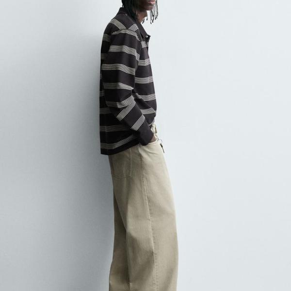 BAGGY FIT JEANS