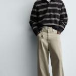 BAGGY FIT JEANS