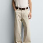 BAGGY FIT JEANS