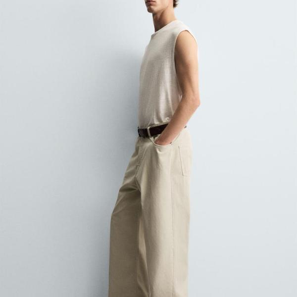BAGGY FIT JEANS