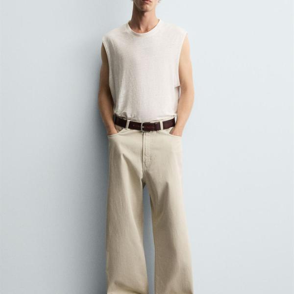BAGGY FIT JEANS
