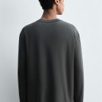 REVERSE EFFECT T-SHIRT