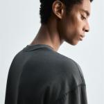 REVERSE EFFECT T-SHIRT