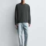 REVERSE EFFECT T-SHIRT