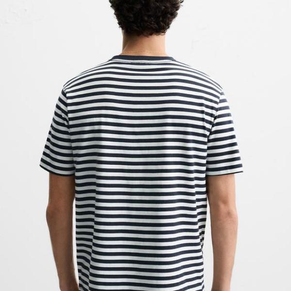 BASIC MEDIUM WEIGHT T-SHIRT