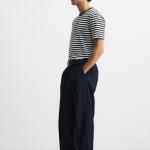 BASIC MEDIUM WEIGHT T-SHIRT