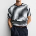 BASIC MEDIUM WEIGHT T-SHIRT