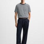 BASIC MEDIUM WEIGHT T-SHIRT
