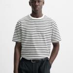 BASIC MEDIUM WEIGHT T-SHIRT