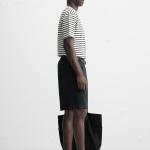 BASIC MEDIUM WEIGHT T-SHIRT