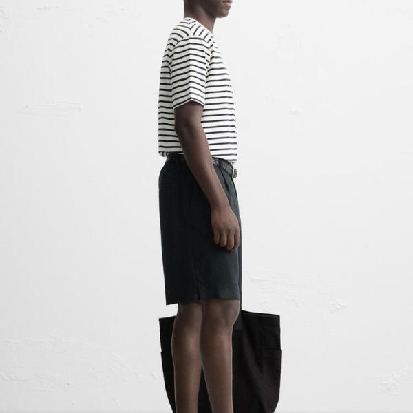 BASIC MEDIUM WEIGHT T-SHIRT