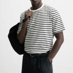 BASIC MEDIUM WEIGHT T-SHIRT