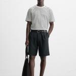 BASIC MEDIUM WEIGHT T-SHIRT