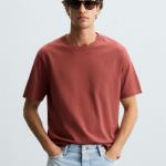 BASIC MEDIUM WEIGHT T-SHIRT