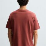 BASIC MEDIUM WEIGHT T-SHIRT