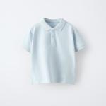 BASIC POLO SHIRT