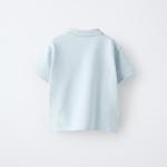 BASIC POLO SHIRT