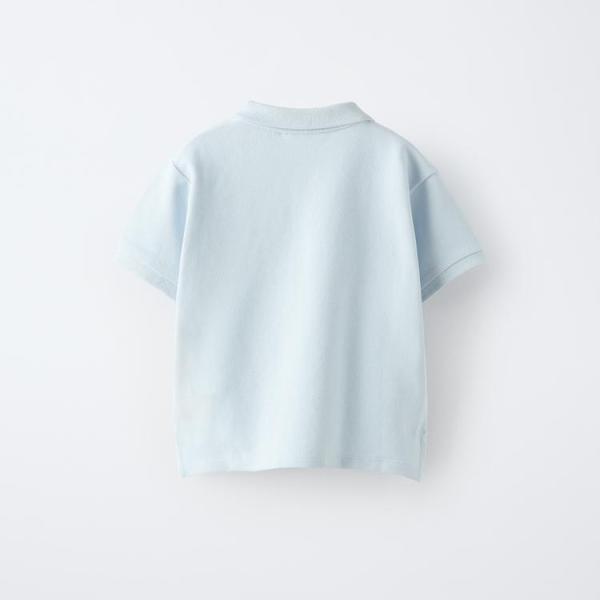 BASIC POLO SHIRT