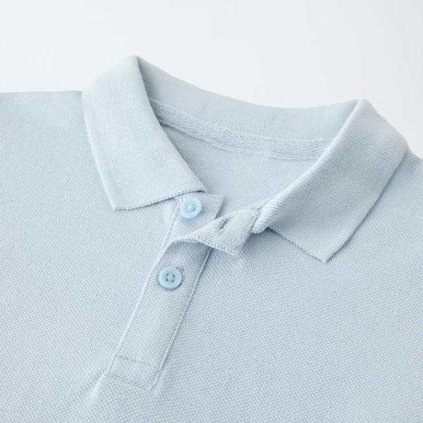 BASIC POLO SHIRT