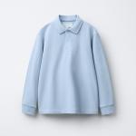 BASIC PIQUÉ POLO SHIRT