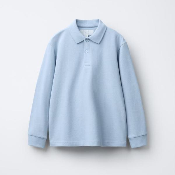 BASIC PIQUÉ POLO SHIRT