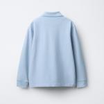BASIC PIQUÉ POLO SHIRT