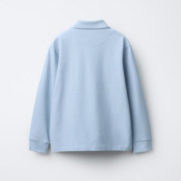 BASIC PIQUÉ POLO SHIRT