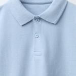 BASIC PIQUÉ POLO SHIRT