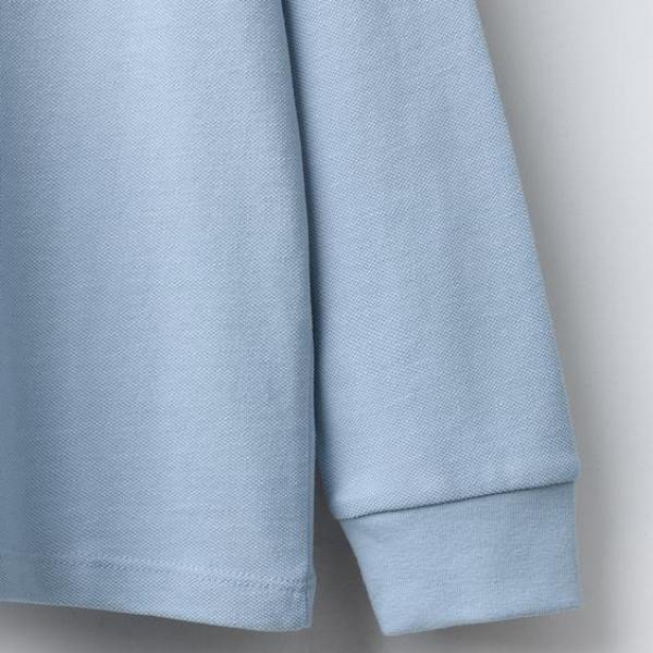 BASIC PIQUÉ POLO SHIRT