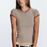 DOUBLE T-SHIRT