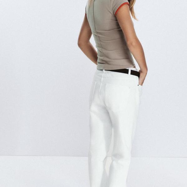 DOUBLE T-SHIRT