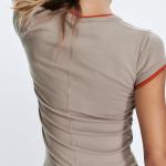 DOUBLE T-SHIRT