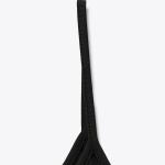 POLYAMIDE TOP WITH THIN STRAPS
