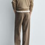 LIMITED EDITION BARREL FIT JEANS